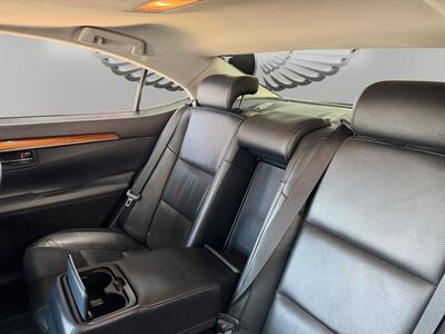 2013 Lexus ES 300h 300h   - Photo 13 - Lennox, CA 90304