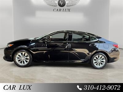 2013 Lexus ES 300h 300h   - Photo 2 - Lennox, CA 90304