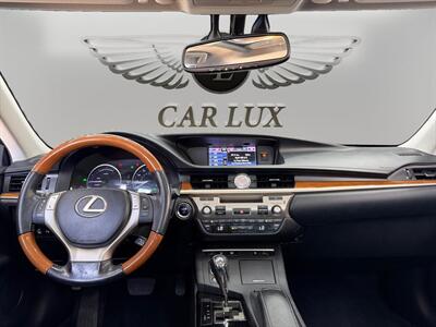 2013 Lexus ES 300h 300h   - Photo 11 - Lennox, CA 90304
