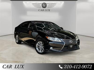 2013 Lexus ES 300h 300h   - Photo 7 - Lennox, CA 90304