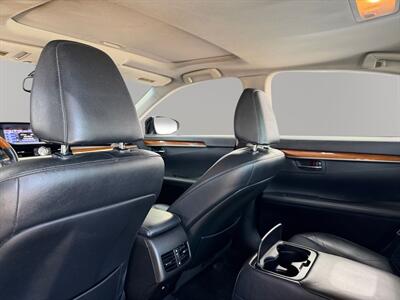 2013 Lexus ES 300h 300h   - Photo 17 - Lennox, CA 90304