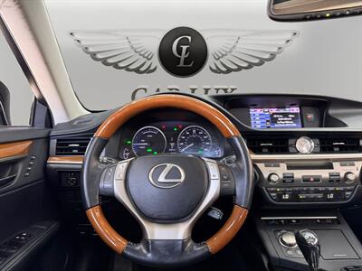2013 Lexus ES 300h 300h   - Photo 12 - Lennox, CA 90304