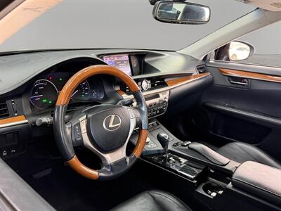 2013 Lexus ES 300h 300h   - Photo 15 - Lennox, CA 90304