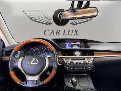 2013 Lexus ES 300h 300h   - Photo 10 - Lennox, CA 90304