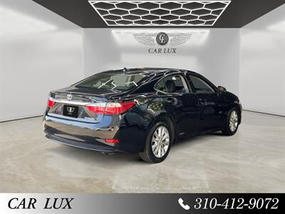 2013 Lexus ES 300h 300h   - Photo 5 - Lennox, CA 90304