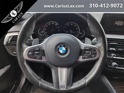 2019 BMW 540i  SPORT - Photo 10 - Lennox, CA 90304