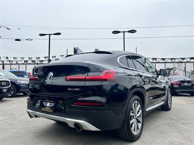 2019 BMW X4 xDrive30i   - Photo 14 - Lennox, CA 90304