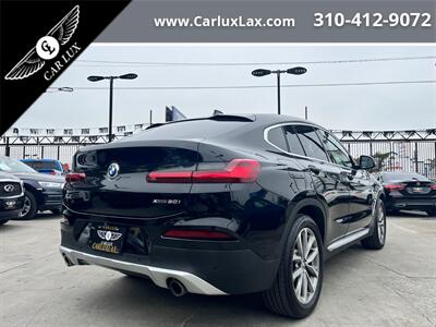 2019 BMW X4 xDrive30i   - Photo 14 - Lennox, CA 90304