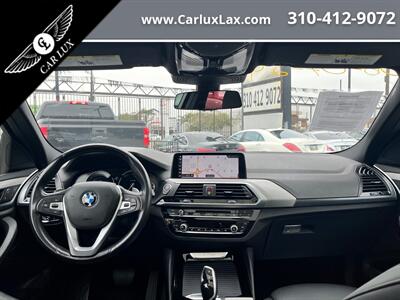 2019 BMW X4 xDrive30i   - Photo 26 - Lennox, CA 90304