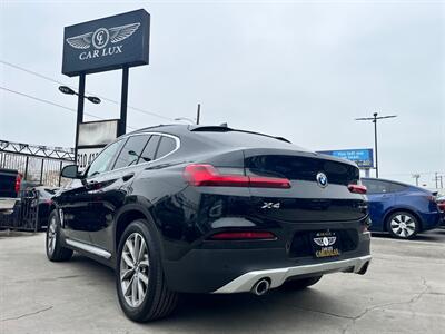 2019 BMW X4 xDrive30i   - Photo 10 - Lennox, CA 90304