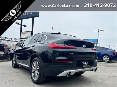 2019 BMW X4 xDrive30i   - Photo 10 - Lennox, CA 90304