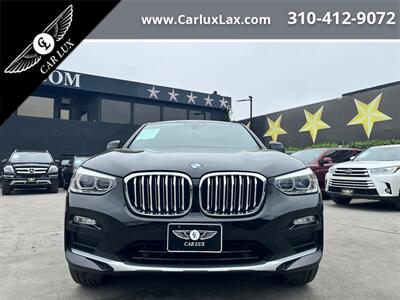 2019 BMW X4 xDrive30i   - Photo 8 - Lennox, CA 90304