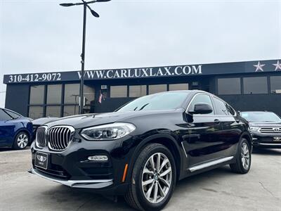 2019 BMW X4 xDrive30i   - Photo 9 - Lennox, CA 90304