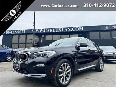 2019 BMW X4 xDrive30i   - Photo 9 - Lennox, CA 90304