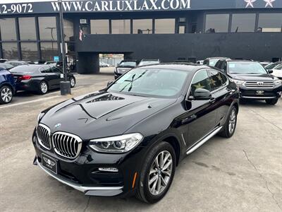 2019 BMW X4 xDrive30i   - Photo 7 - Lennox, CA 90304