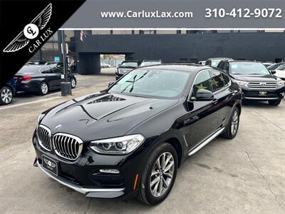 2019 BMW X4 xDrive30i   - Photo 7 - Lennox, CA 90304