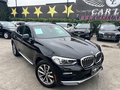 2019 BMW X4 xDrive30i   - Photo 2 - Lennox, CA 90304