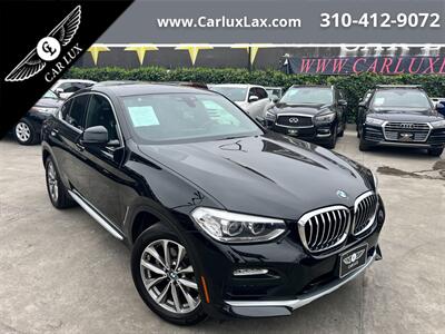 2019 BMW X4 xDrive30i   - Photo 2 - Lennox, CA 90304