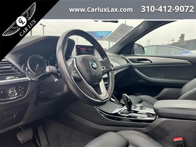 2019 BMW X4 xDrive30i   - Photo 19 - Lennox, CA 90304