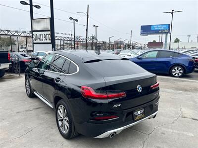 2019 BMW X4 xDrive30i   - Photo 11 - Lennox, CA 90304