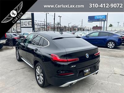 2019 BMW X4 xDrive30i   - Photo 11 - Lennox, CA 90304