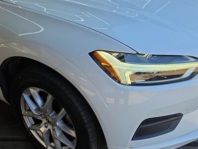 2020 Volvo XC60 T5 Momentum   - Photo 24 - Lennox, CA 90304