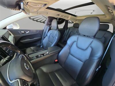 2020 Volvo XC60 T5 Momentum   - Photo 10 - Lennox, CA 90304