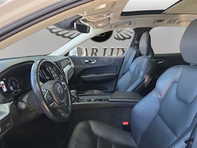 2020 Volvo XC60 T5 Momentum   - Photo 9 - Lennox, CA 90304