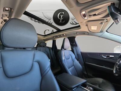 2020 Volvo XC60 T5 Momentum   - Photo 20 - Lennox, CA 90304