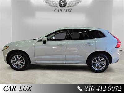 2020 Volvo XC60 T5 Momentum   - Photo 2 - Lennox, CA 90304