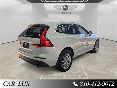 2020 Volvo XC60 T5 Momentum   - Photo 5 - Lennox, CA 90304