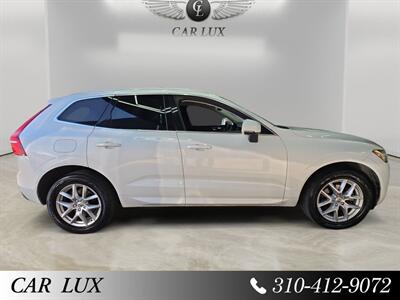 2020 Volvo XC60 T5 Momentum   - Photo 6 - Lennox, CA 90304