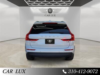 2020 Volvo XC60 T5 Momentum   - Photo 4 - Lennox, CA 90304