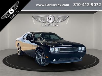 2014 Dodge Challenger SXT 100th Anniversar   - Photo 1 - Lennox, CA 90304