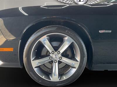 2014 Dodge Challenger SXT 100th Anniversar   - Photo 8 - Lennox, CA 90304