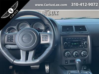 2014 Dodge Challenger SXT 100th Anniversar   - Photo 13 - Lennox, CA 90304