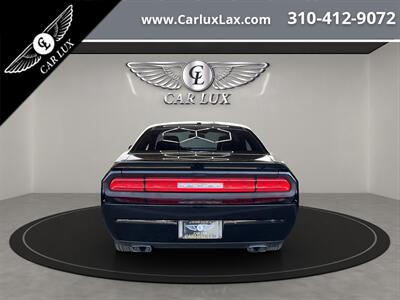 2014 Dodge Challenger SXT 100th Anniversar   - Photo 6 - Lennox, CA 90304