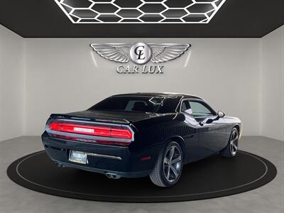 2014 Dodge Challenger SXT 100th Anniversar   - Photo 7 - Lennox, CA 90304