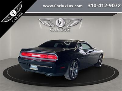 2014 Dodge Challenger SXT 100th Anniversar   - Photo 7 - Lennox, CA 90304