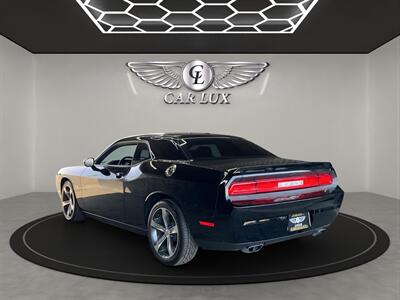 2014 Dodge Challenger SXT 100th Anniversar   - Photo 5 - Lennox, CA 90304