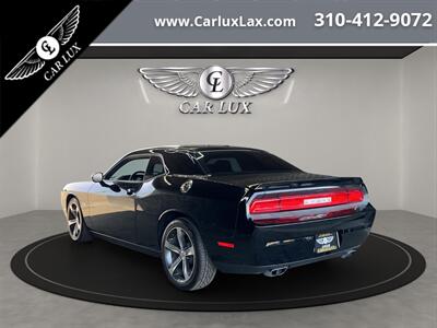 2014 Dodge Challenger SXT 100th Anniversar   - Photo 5 - Lennox, CA 90304