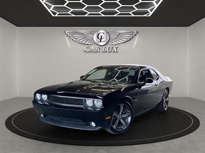 2014 Dodge Challenger SXT 100th Anniversar   - Photo 3 - Lennox, CA 90304