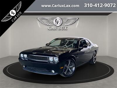 2014 Dodge Challenger SXT 100th Anniversar   - Photo 3 - Lennox, CA 90304