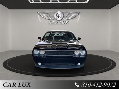 2014 Dodge Challenger SXT 100th Anniversar   - Photo 2 - Lennox, CA 90304