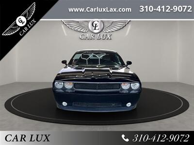 2014 Dodge Challenger SXT 100th Anniversar   - Photo 2 - Lennox, CA 90304