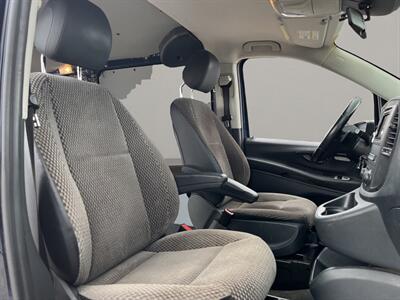2017 Mercedes-Benz Metris Cargo   - Photo 15 - Lennox, CA 90304