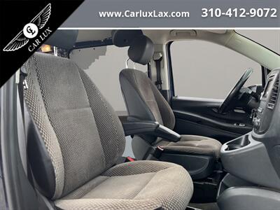 2017 Mercedes-Benz Metris Cargo   - Photo 15 - Lennox, CA 90304