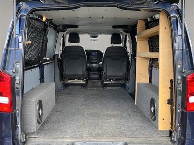 2017 Mercedes-Benz Metris Cargo   - Photo 17 - Lennox, CA 90304