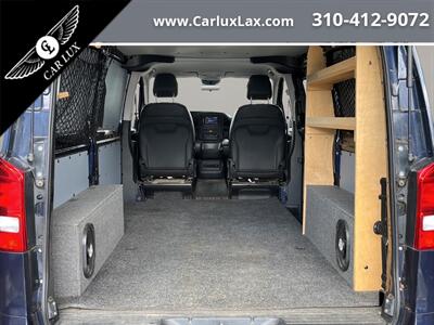 2017 Mercedes-Benz Metris Cargo   - Photo 17 - Lennox, CA 90304