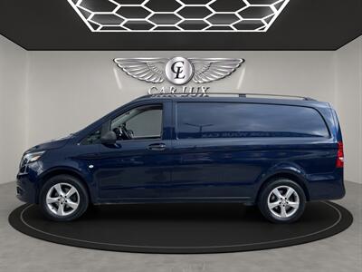 2017 Mercedes-Benz Metris Cargo   - Photo 4 - Lennox, CA 90304